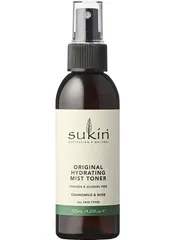 Sukin - Hydrating Mist Toner