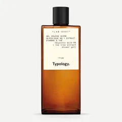Typology Paris - Gel douche anti-imperfections — Acide Glycolique 6% + Extrait d'arbre à thé