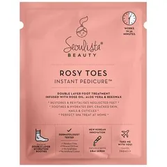 Seoulista - Instant Pedicure Rosy Toes Instant Pedicure