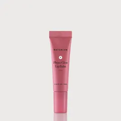 Naturium - Phyto-Glow Lip Balm Petal