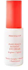 PEACH & LILY - Pure Peach Retinoic Eye Cream