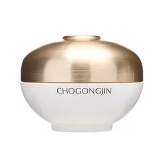 MISSHA - Chogongjin Sulbon Jin Dark Spot Correcting Cream