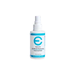 Epicuren - All Natural Moisturizing Hand Sanitizer