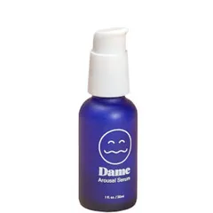 Dame - Arousal Serum