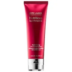 Estée Lauder - Nutritious Super-Pomegranate Radiant Energy 2-in-1 Cleansing Foam