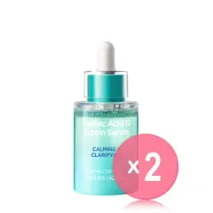 Holika Holika - Azelaic Acid 12 Ectoin Serum 2pcs Bundle Set