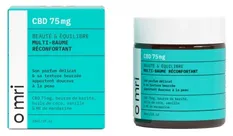 Omri - Comforting CBD Multi-Balm 75 mg