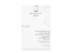 Beekman 1802 - Pure Goat Milk Body Bar Soap