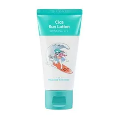 VILLAGE 11 FACTORY - Cica Sun Lotion