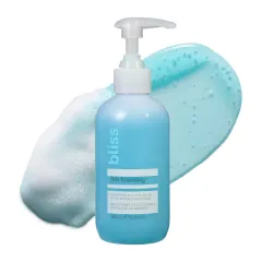 Bliss - Fab Foaming Exfoliating Cleanser
