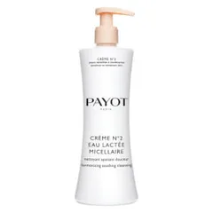 Payot - Harmonising Soothing Cleanser