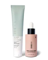 Evio Beauty - R+R Duo