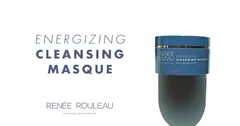 Renee Rouleau - Energizing Cleansing Masque