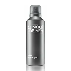 Clinique - for Men Aloe Shave Gel