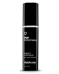 High Performance Vitamin C Facial Serum