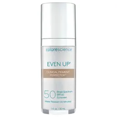 Colorescience - Even Up Clinical Pigment Perfector SPF 50 - Not Boxed