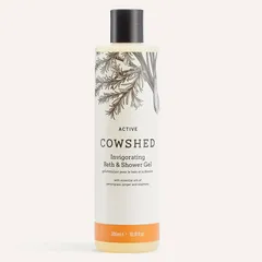 Cowshed - Active Bath & Shower Gel