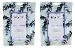 Payot - Teens Dream Purifying Anti-Imperfections Cloth Mask x 2