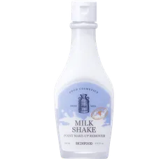 Skinfood - Milk Shake Point Make-Up Remover