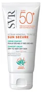 SVR - Sun Secure Écran Minéral Teinté SPF50+ Dry to Very Dry Skins