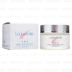 La Juvenile - SOS Moisturizing Restore Cream