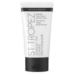 St. Tropez - Gradual Tan Everyday Face Lotion