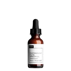 NIOD - Photography Fluid, Opacity 8%