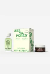 Youth To The People - Youth Stacks™ See Ya, Pores
