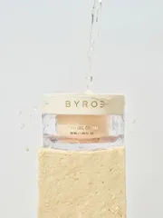 BYROE - TOFU GEL CREAM
