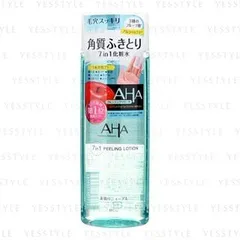 AHA Cleansing Research 7-In-1 Peeling Lotion