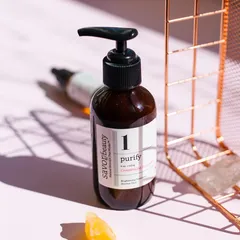 Savor Beauty - Champagne Cleanser