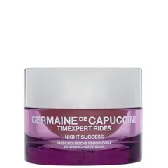 Timexpert Rides Night Success Renewal Mask