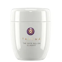 Tatcha - Cleansers The Rice Polish: Classic