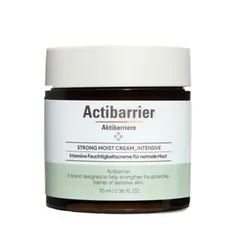 Actibarrier Strong Moist Cream INTENSIVE