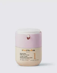 Evereden - Protecting Baby Face Cream - No 1. Gel Cream