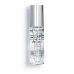 Makeup Revolution - Glass Skin Primer