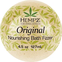 Hempz - Original Nourishing Bath Fizzer