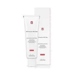 TOSOWOONG - SOS Intensive Red Clinic Ovalicin Skin Clear Cream