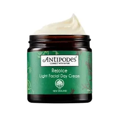 Antipodes - Certified Organic Rejoice Light Facial Day Cream