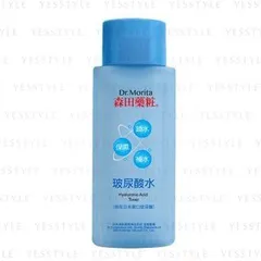 Dr. Morita - Hyaluronic Acid Toner
