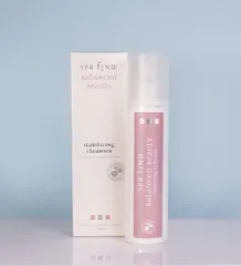 Spa Find - Balanced Beauty Stabilizing Cleanser