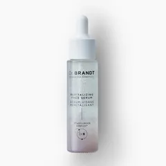 Dr. Brandt - REVITALIZING FACE SERUM