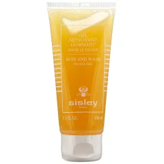 Sisley-Paris - Buff and Wash Botanical Facial Gel