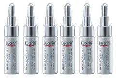Eucerin - Hyaluron-Filler + Effect Serum Concentrate 6 Phials