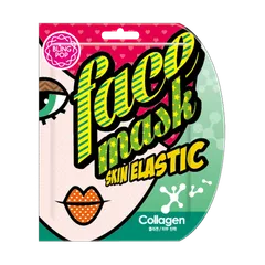 Blingpop - Skin Gel Collagen Mask