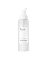 Knours - Your Only Soothing Essence Foam Toner