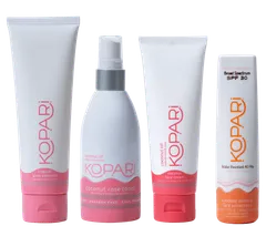 Kopari Beauty - Rise Glow