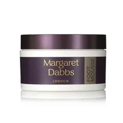 Margaret Dabbs London - Exfoliating Foot Mousse