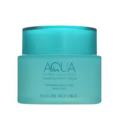 Super Aqua Max Combination Cream Jumbo