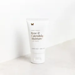 Rose & Calendula Moisture+ Face Cream